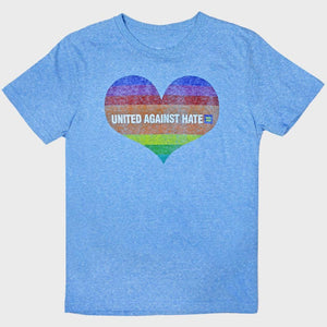 Thumbnail 1 of United Against Hate T-Shirt