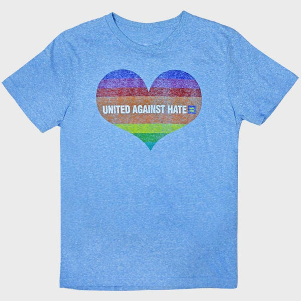 Picture of United Against Hate T-Shirt
