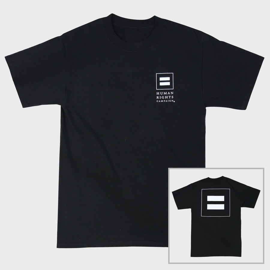 Image 1 of Human Rights Campaign T-Shirt