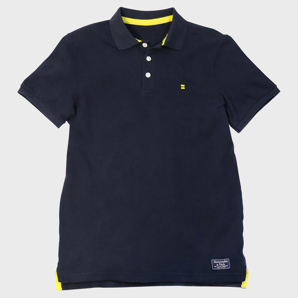 Picture of Abercrombie & Fitch x HRC Polo