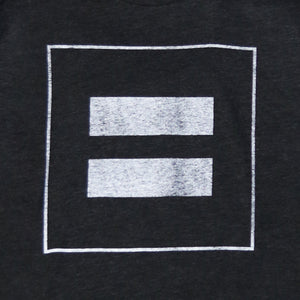 Thumbnail 2 of Long Sleeve Equality Logo T-Shirt