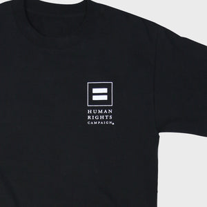 Thumbnail 2 of Human Rights Campaign T-Shirt