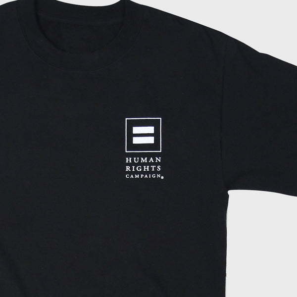 Alternate Picture of Human Rights Campaign T-Shirt