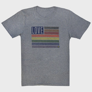 Thumbnail 1 of Rainbow Flag T-Shirt