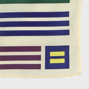 Thumbnail 2 of Love Rainbow Flag