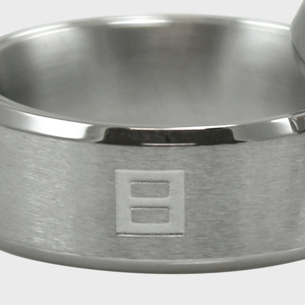 Alternate Picture of I Am Hers And We Are One - LGBTQ+ Ring