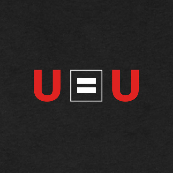 Alternate Picture of U=U T-Shirt