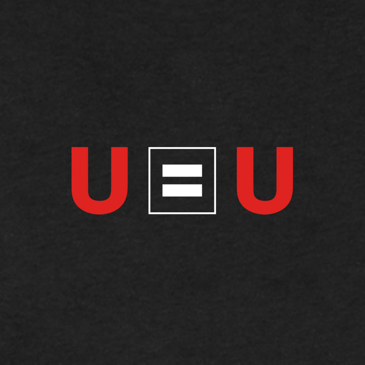 Image 2 of U=U T-Shirt