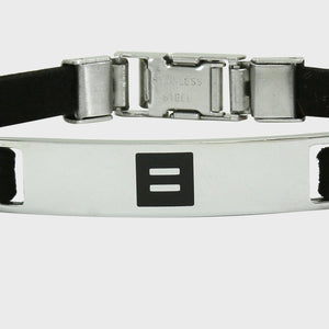Thumbnail 2 of Faux Suede Wristband