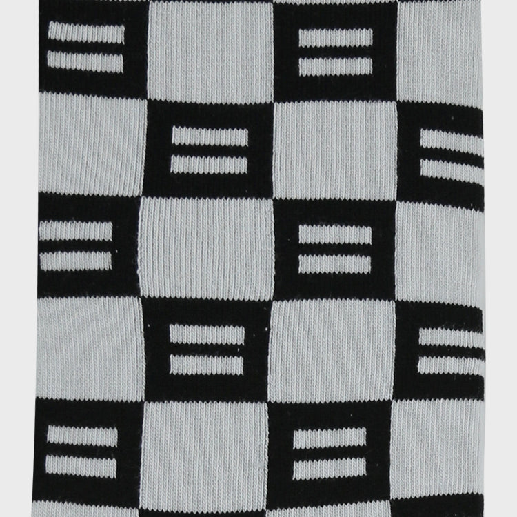 Image 2 of Equality Logo Socks