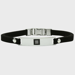 Thumbnail 1 of Faux Suede Wristband