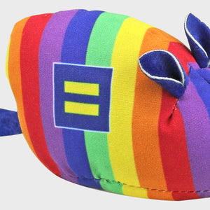 Thumbnail 2 of Rainbow Catnip Toy