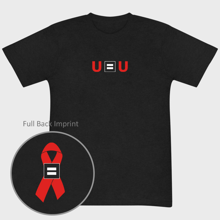 Image 1 of U=U T-Shirt