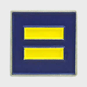 Thumbnail 1 of Matte Logo Lapel Pin