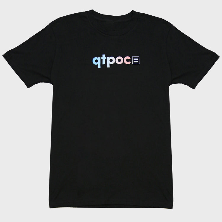 Image 1 of QTPOC T-Shirt