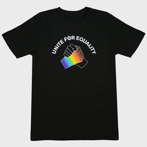 Thumbnail 1 of Unite For Equality T-Shirt
