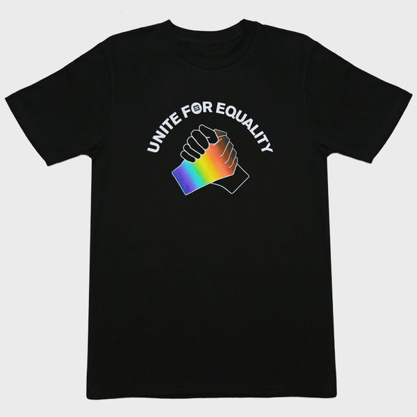 Picture of Unite For Equality T-Shirt