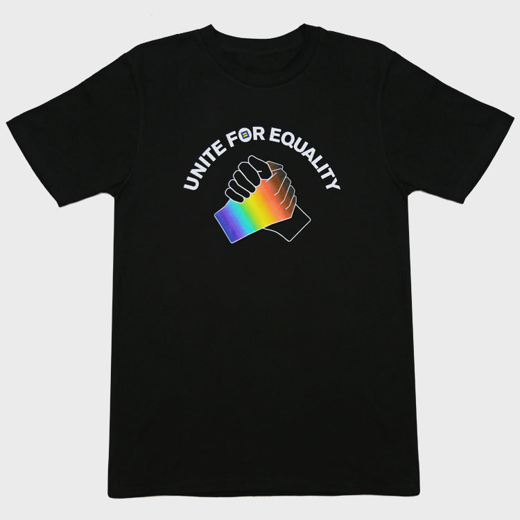 Image 1 of Unite For Equality T-Shirt