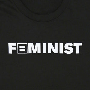 Thumbnail 2 of Feminist T-Shirt