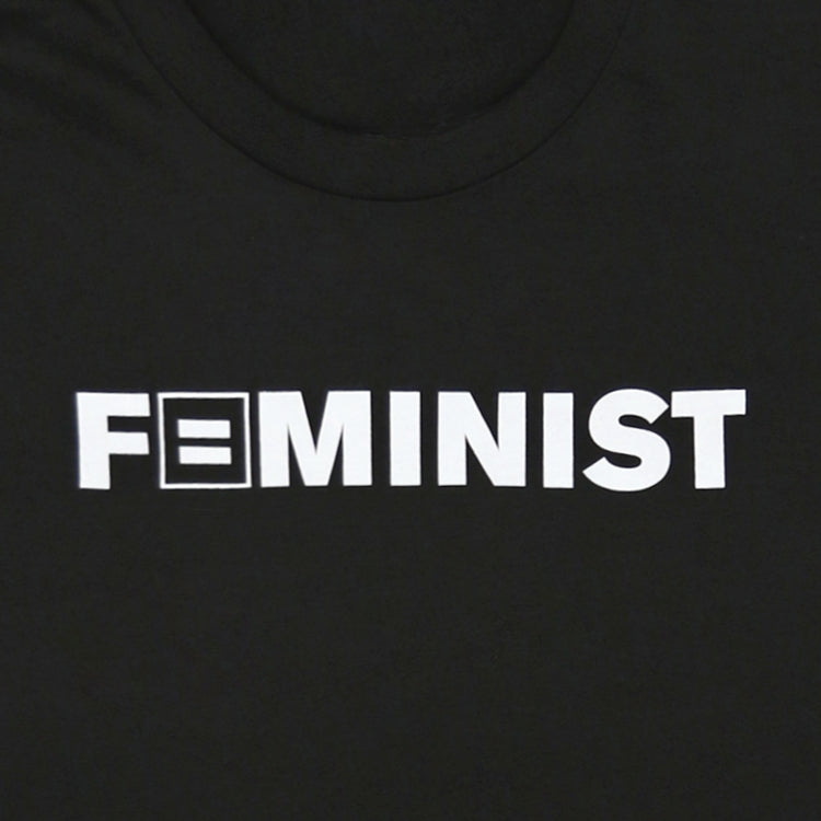 Image 2 of Feminist T-Shirt