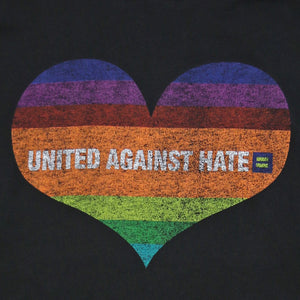 Thumbnail 2 of United Against Hate Hoodie