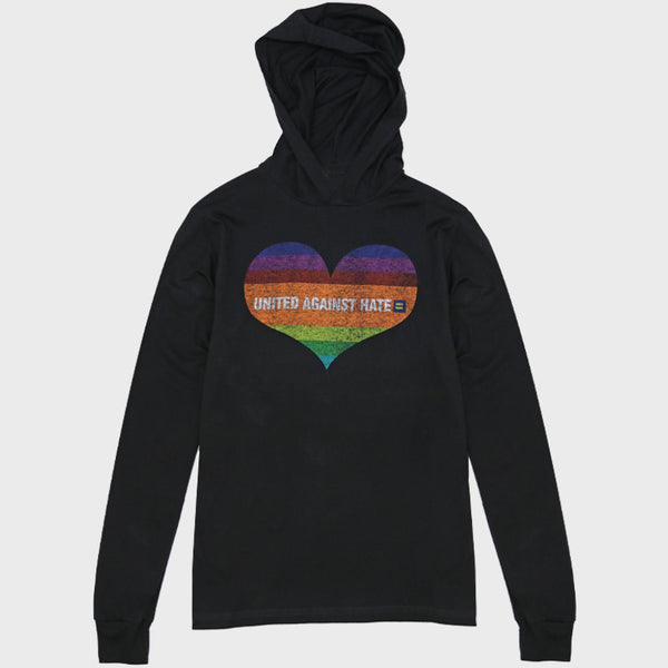 Picture of United Against Hate Hoodie