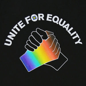 Thumbnail 2 of Unite For Equality T-Shirt