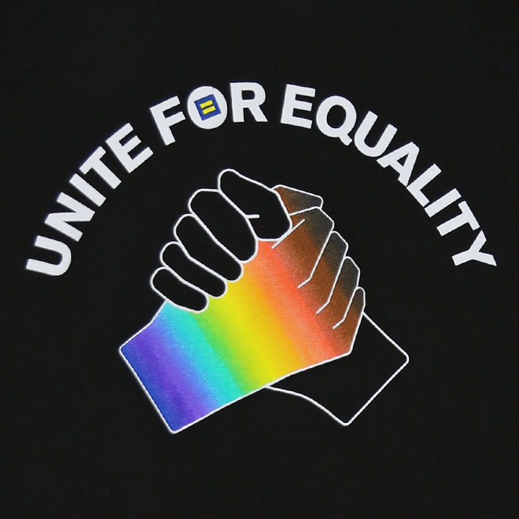 Image 2 of Unite For Equality T-Shirt