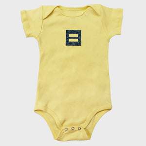 Thumbnail 1 of Logo Baby Onesie