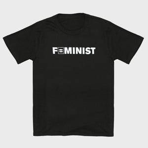 Thumbnail 1 of Feminist T-Shirt