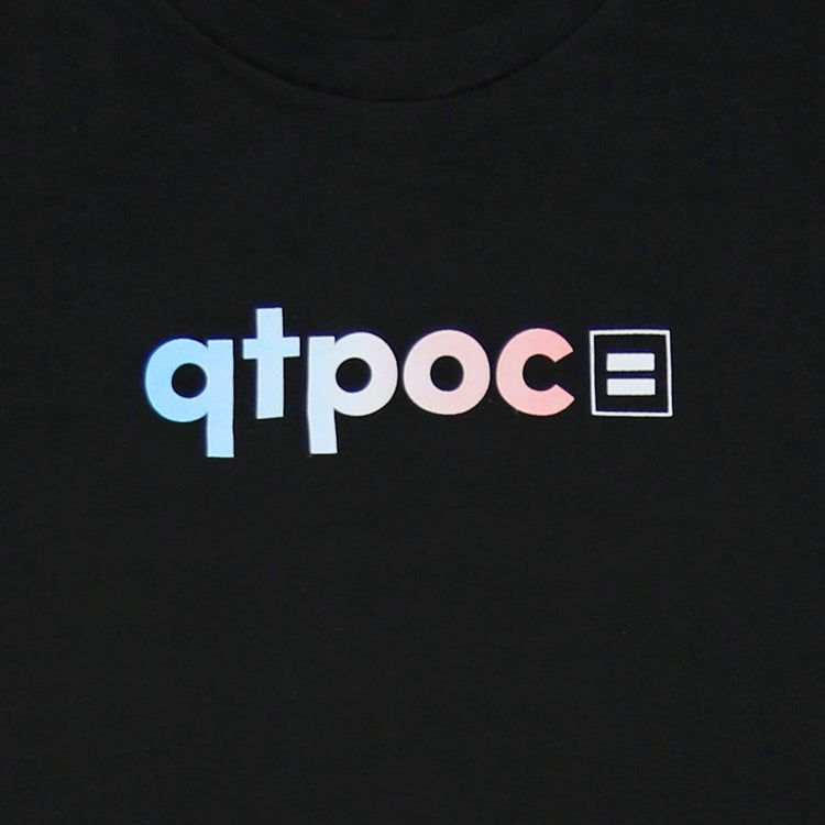 Image 2 of QTPOC T-Shirt