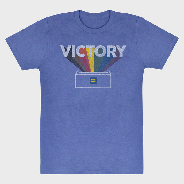 Picture of Biden-Harris Victory T-Shirt