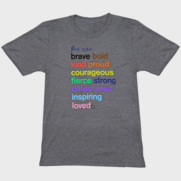 Picture of You Are T-Shirt