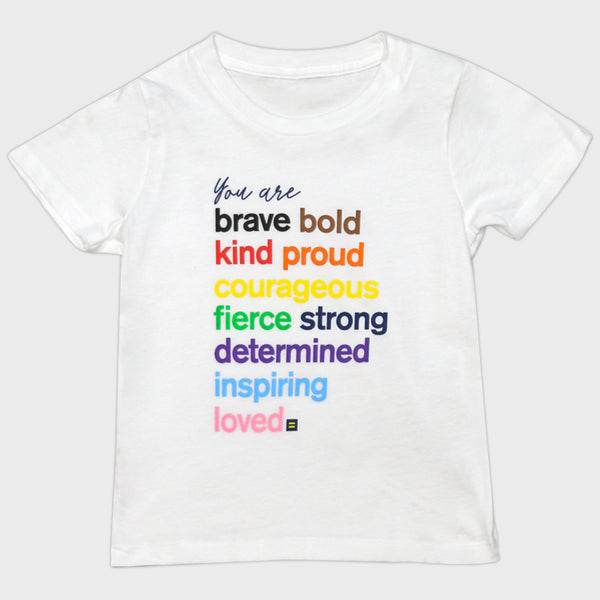 Picture of You Are Toddler T-Shirt