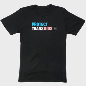 Thumbnail 1 of Protect Trans Kids T-Shirt