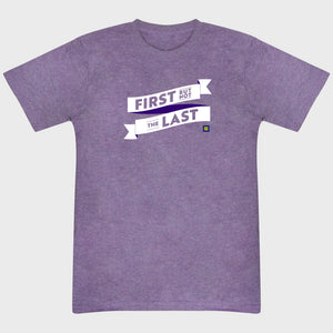 Thumbnail 1 of First but Not the Last T-Shirt