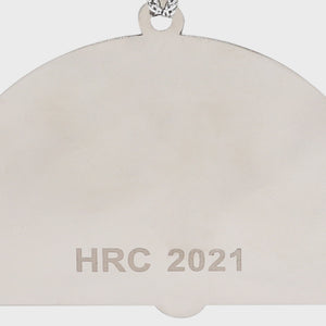 Thumbnail 2 of Everyone Rainbow Ornament