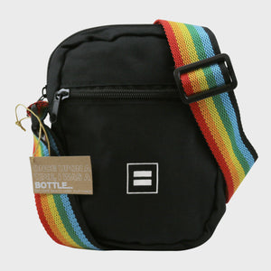 Thumbnail 1 of Rainbow Eco-Friendly Everyday Crossbody Bag
