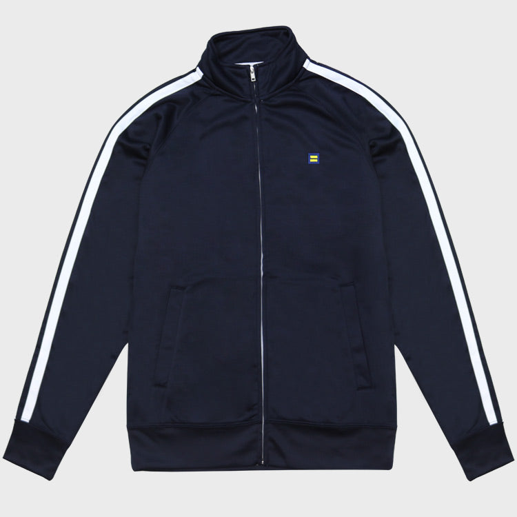 Image 1 of HRC Logo Track Jacket