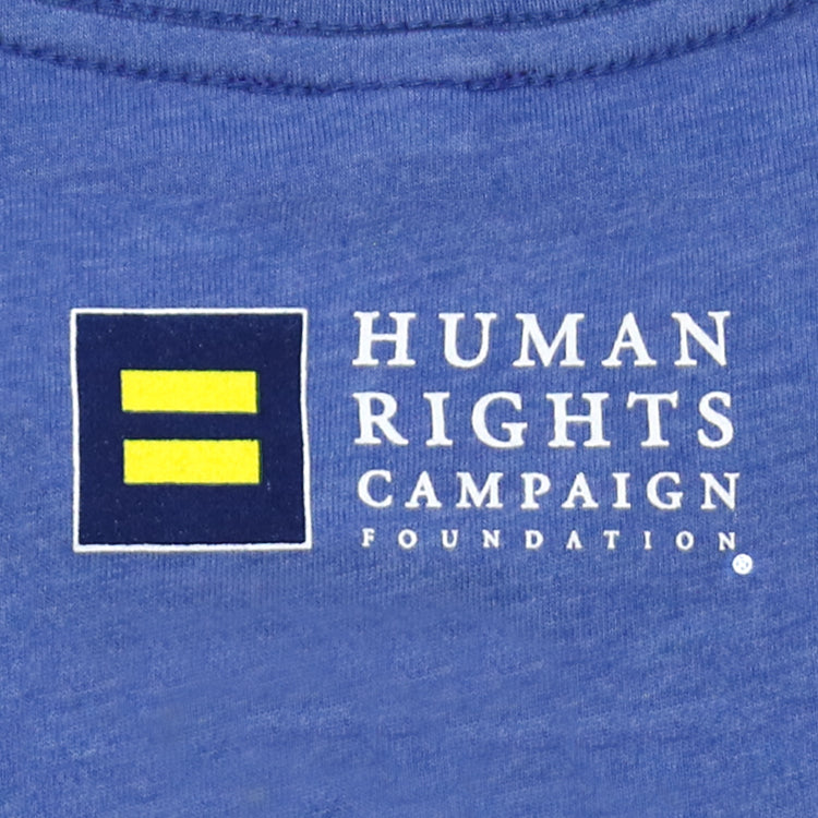 Image 2 of Affirm LGBTQ+ Youth - Welcoming Schools T-Shirt