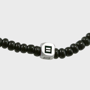 Thumbnail 2 of HRC Seed Bead Stretch Wristband