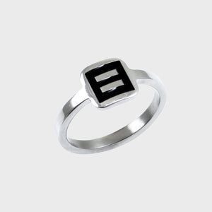 Thumbnail 1 of HRC Logo Ring