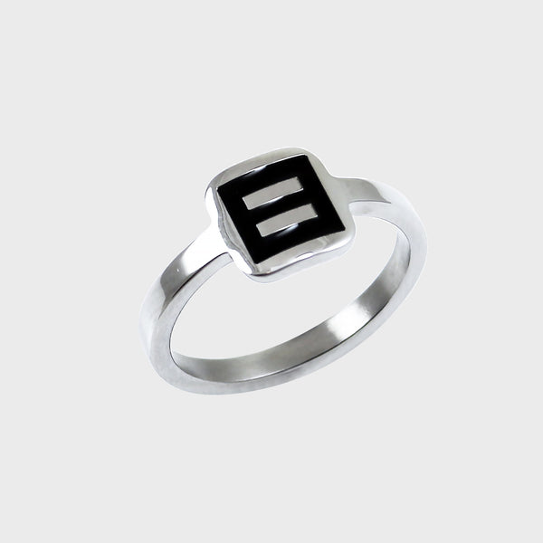 Picture of HRC Logo Ring