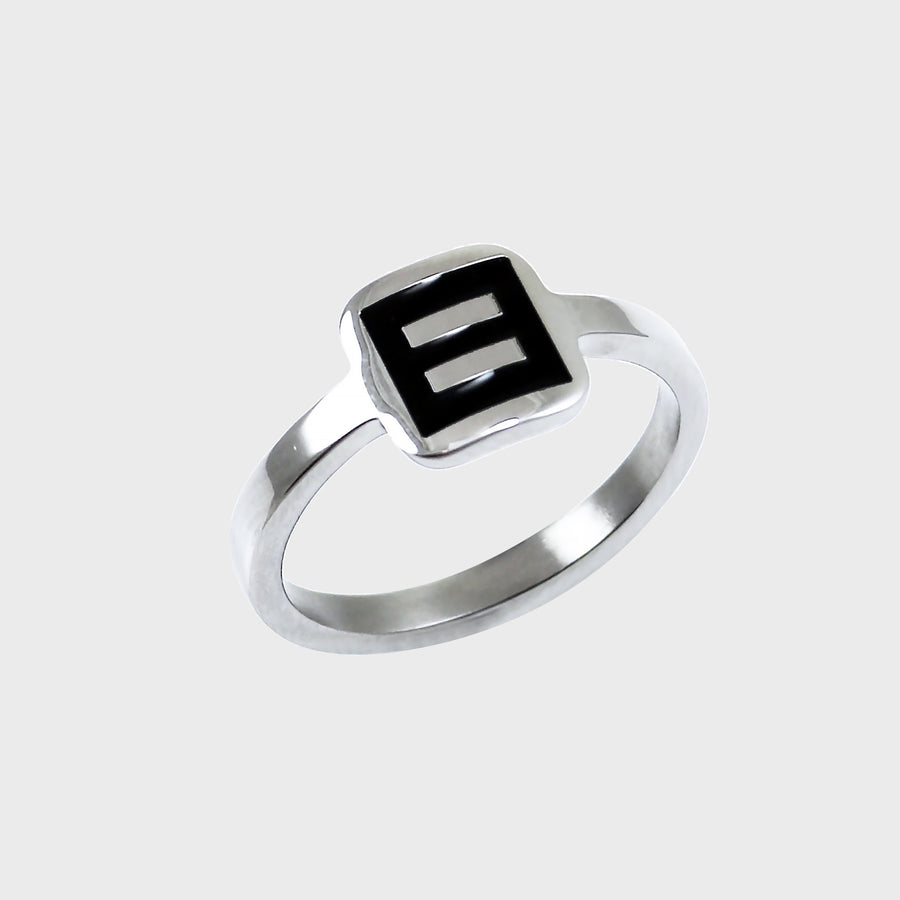 Image 1 of HRC Logo Ring