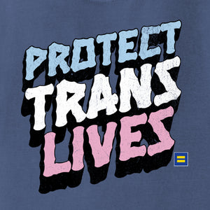 Thumbnail 2 of Protect Trans Lives T-Shirt