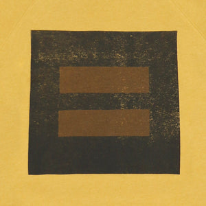 Thumbnail 2 of Black & Brown Logo Sweatshirt