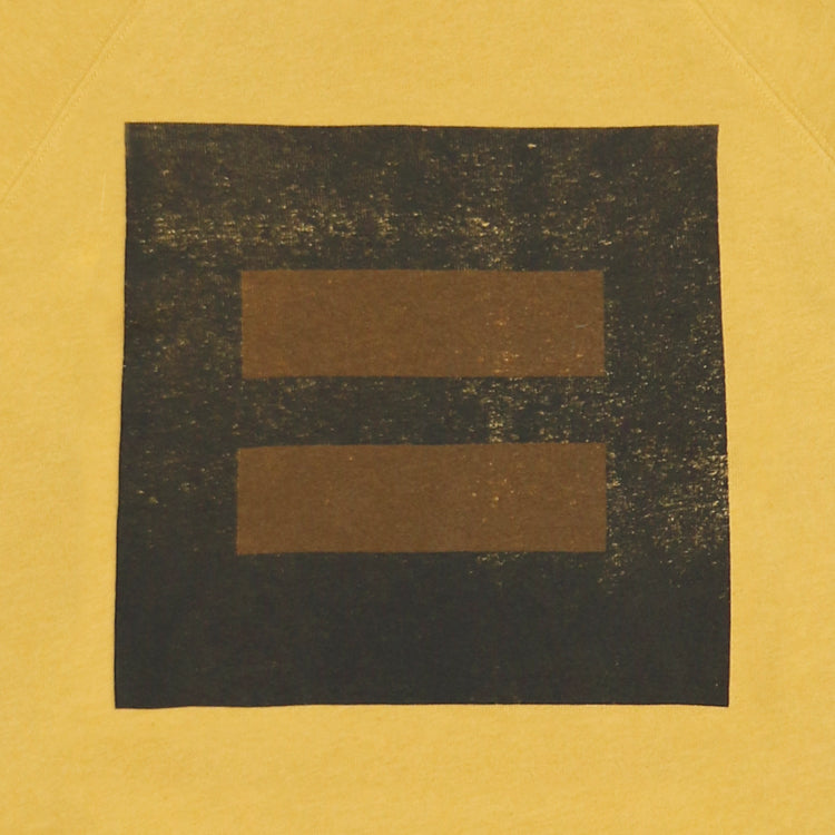 Image 2 of Black & Brown Logo Sweatshirt