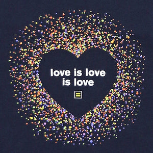 Thumbnail 2 of Love Is Love Is Love T-Shirt