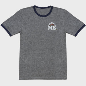Thumbnail 1 of Uniquely Me Ringer T-Shirt