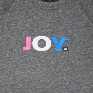 Thumbnail 2 of Joy Embroidered Sweatshirt